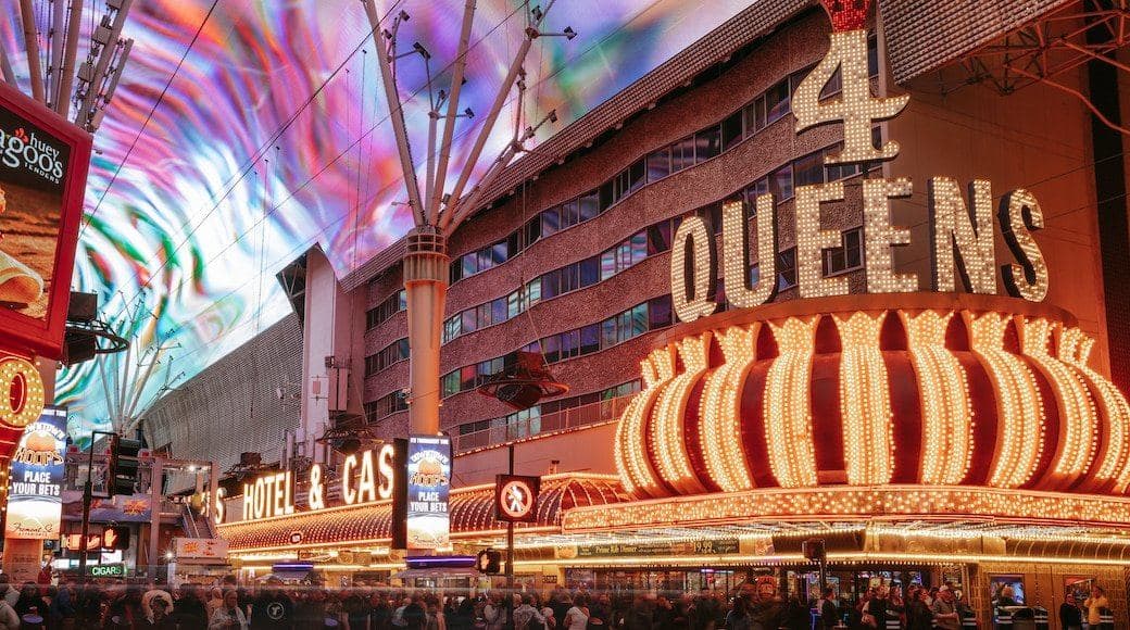 Fremont Street