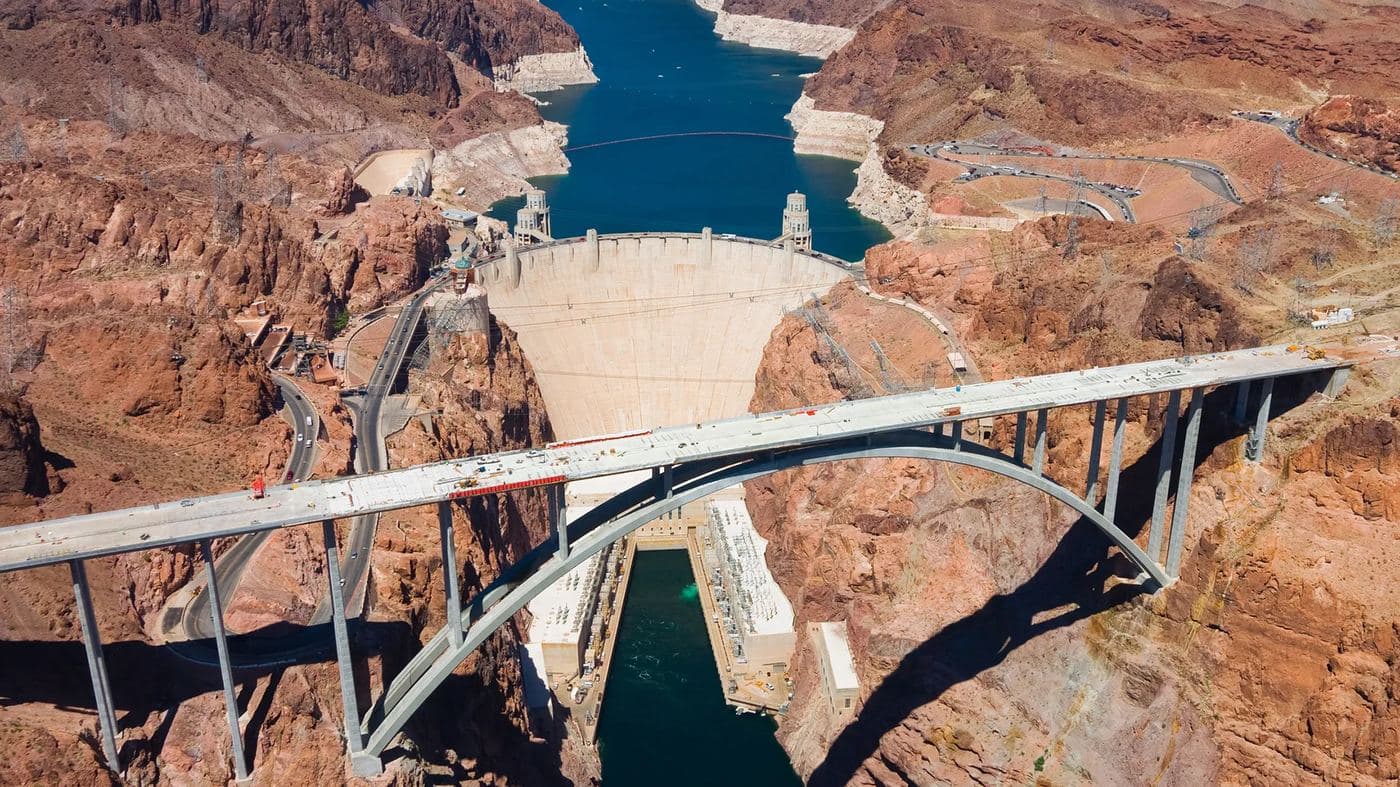 Hoover Dam