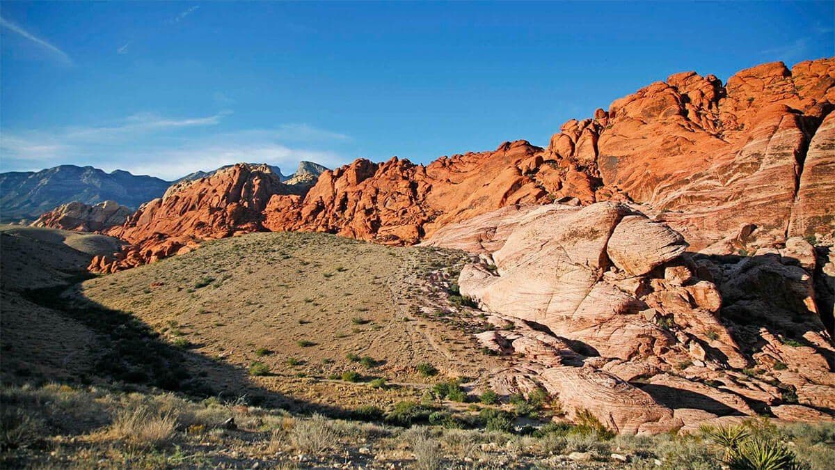 Fall in Vegas: Why Sept-Nov Is Peak Slingshot Season