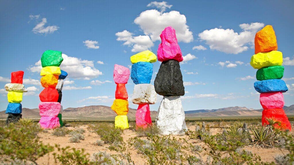Top 10 Photo Spots in Las Vegas to Shoot Your Exotic Rental