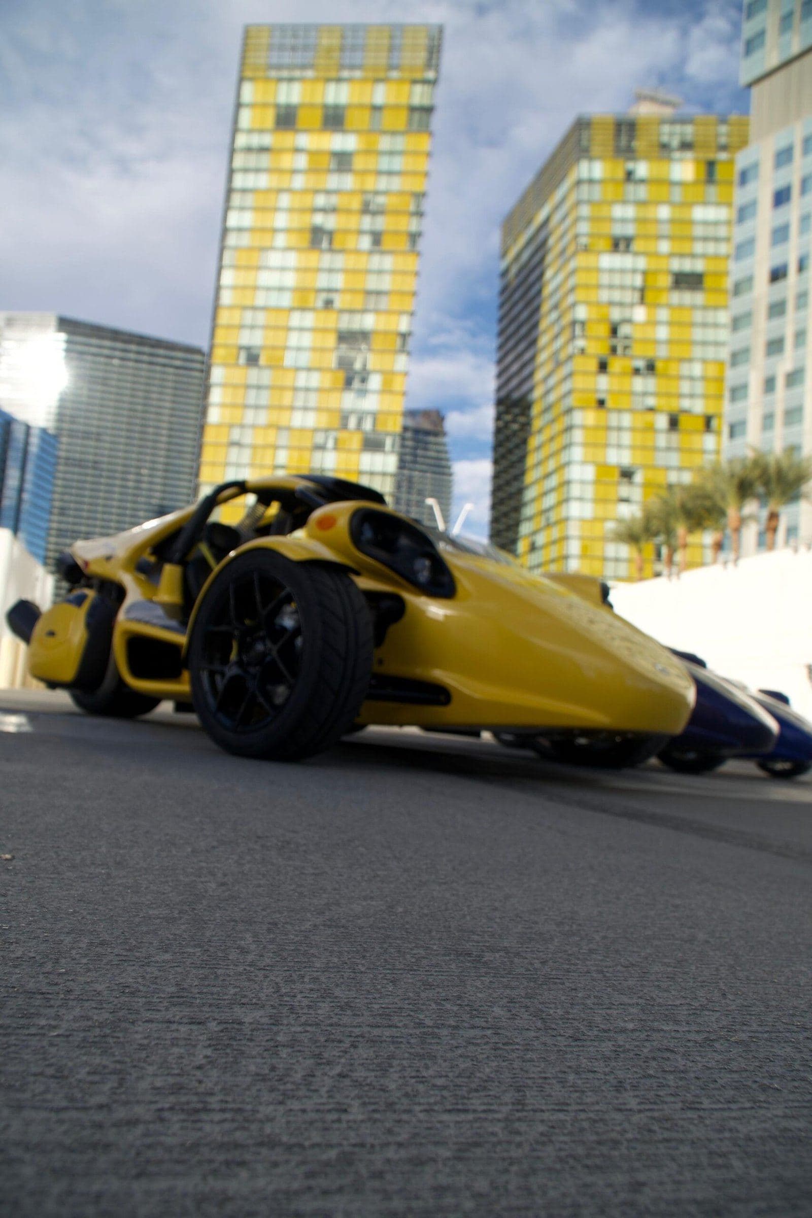 2-Seater T-Rex — photo 4