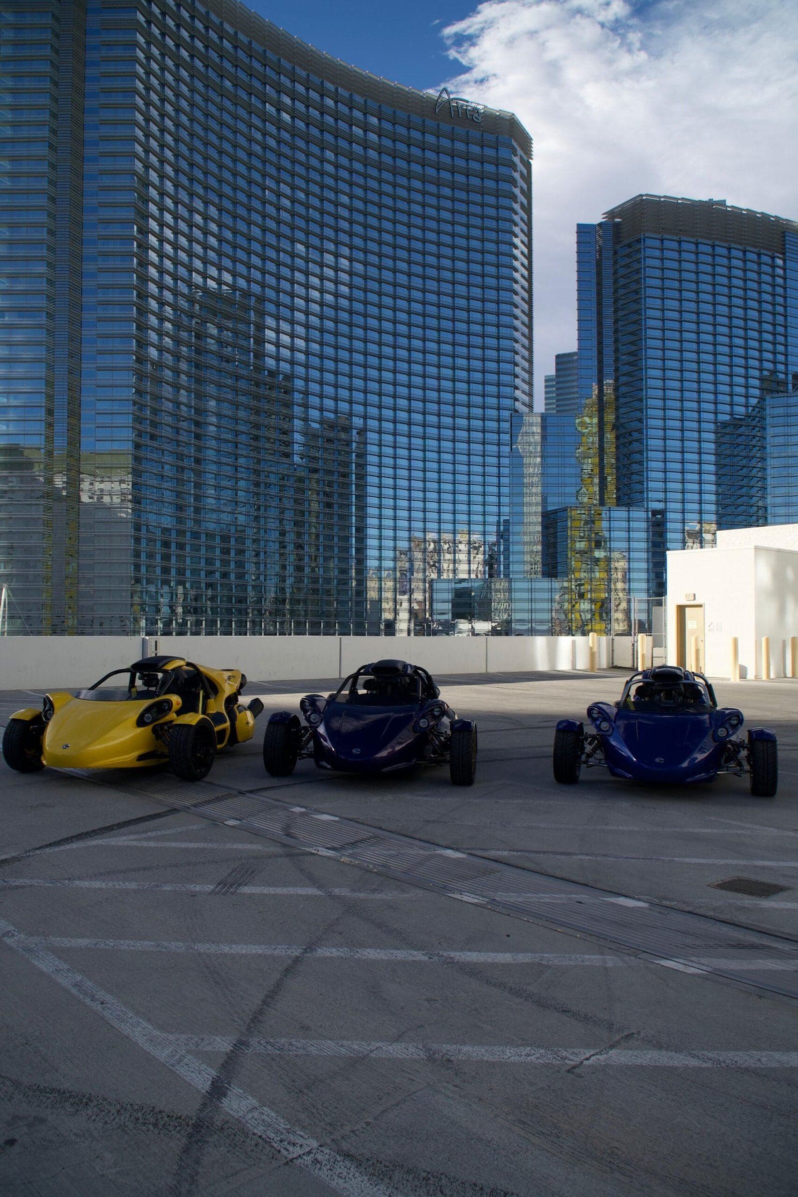 2-Seater T-Rex — photo 5