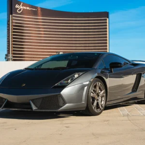 Lamborghini Gallardo