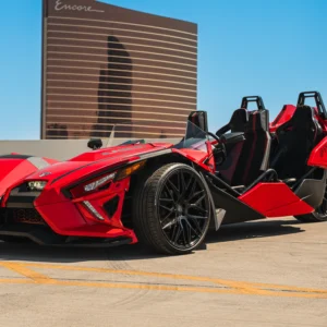 Slingshot 4 Seat Auto